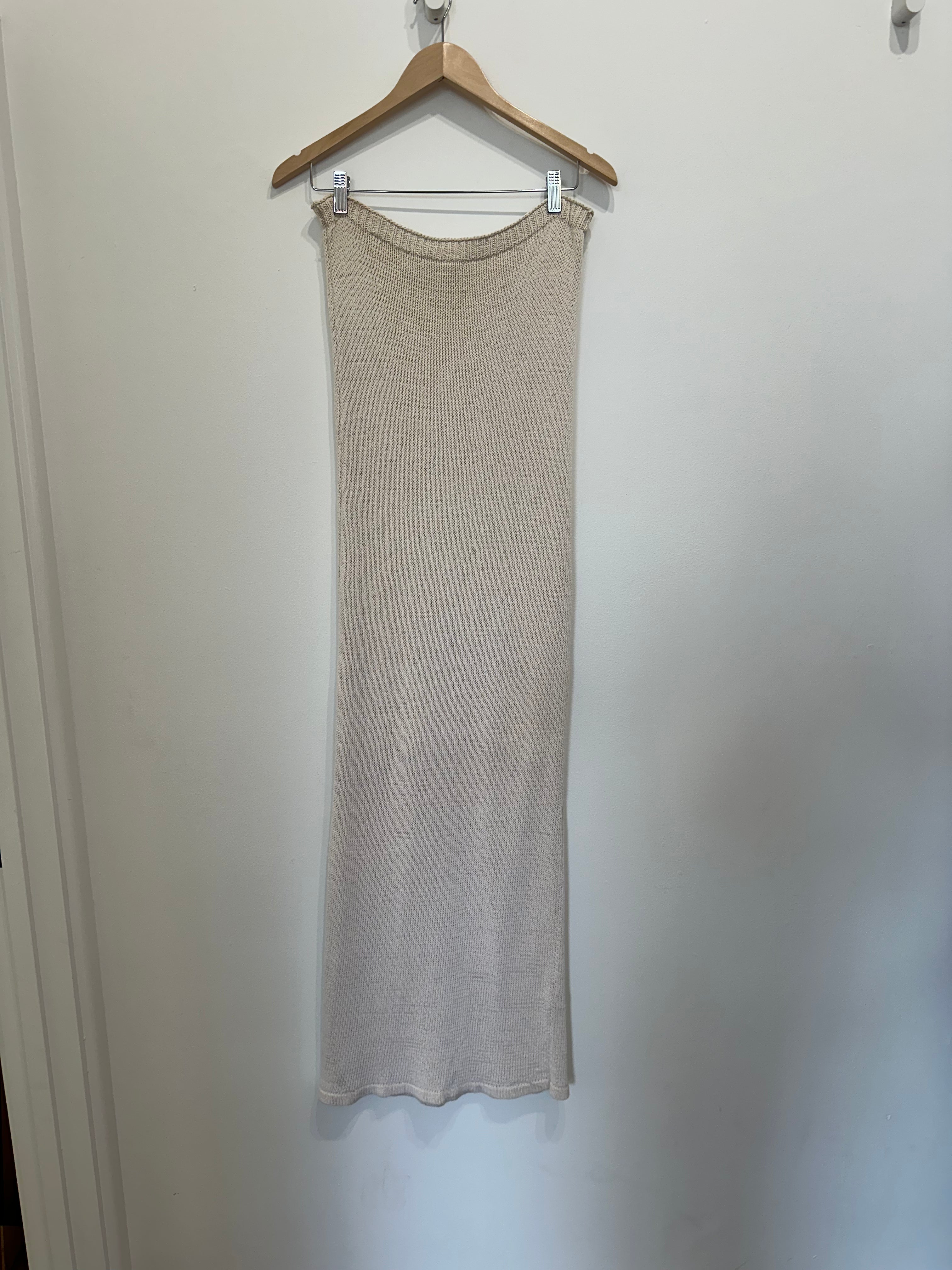 Cora Maxi Sand