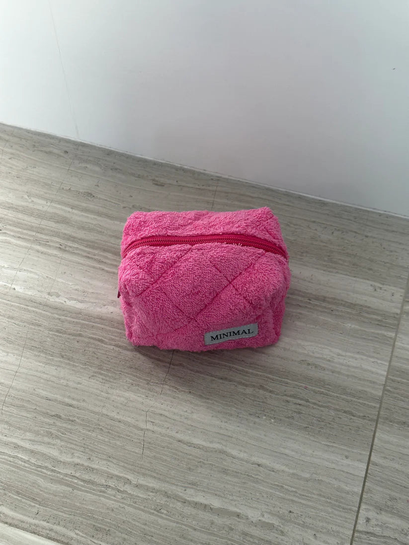 Makeup Bags