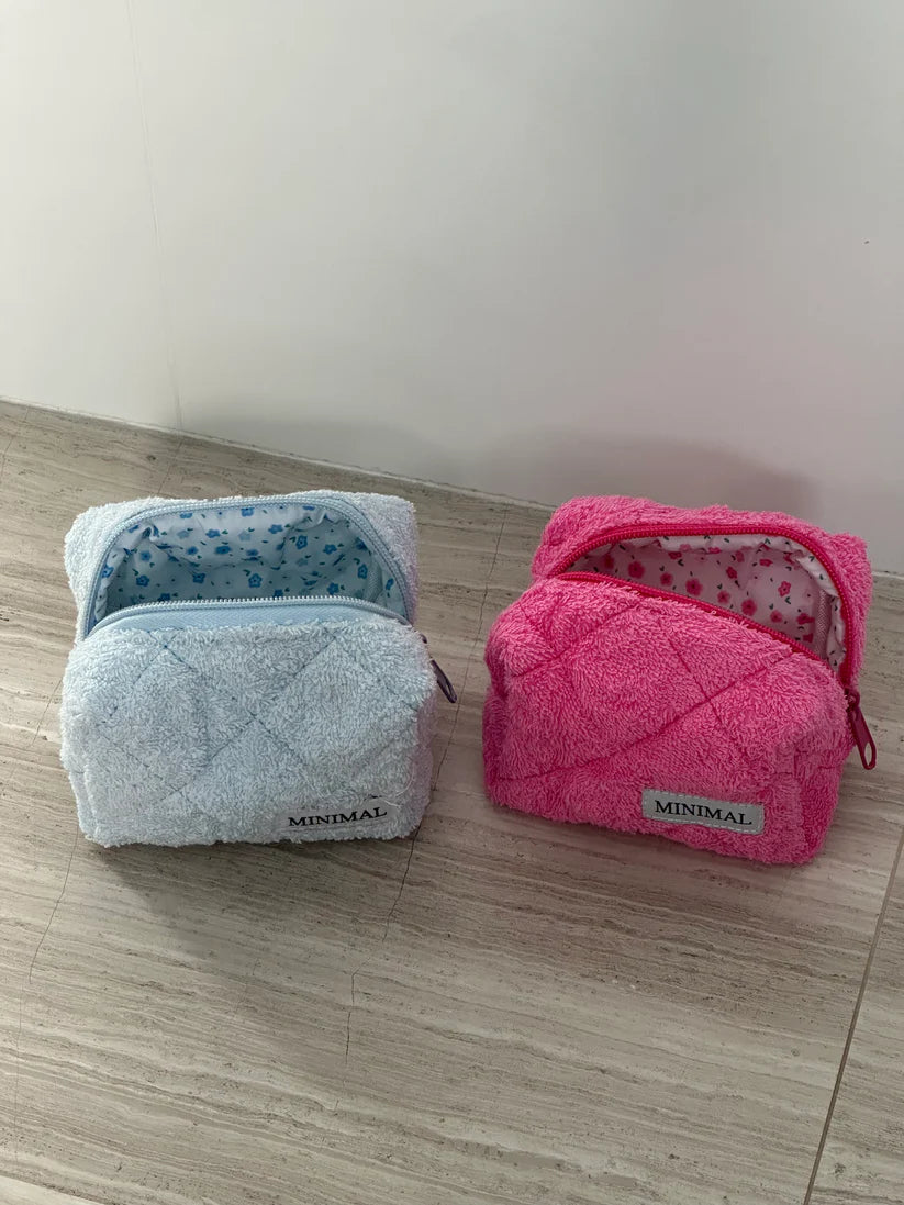 Makeup Bags