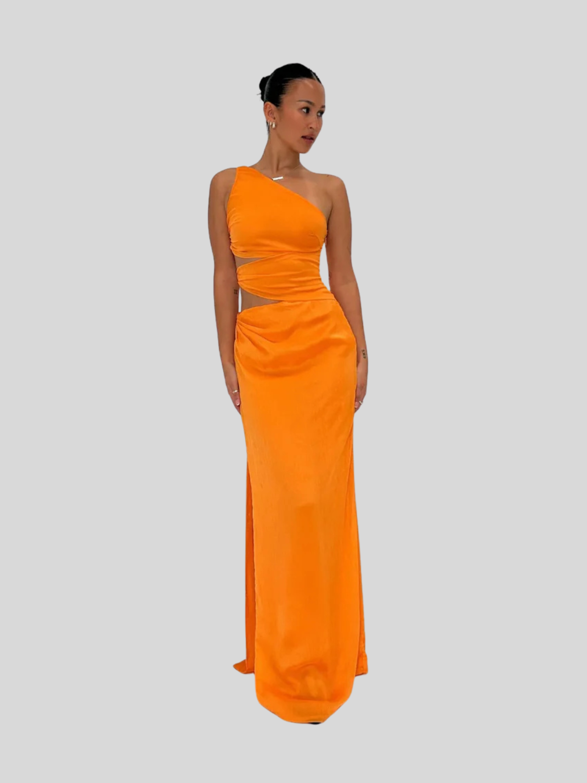 Aurea Dress Mango