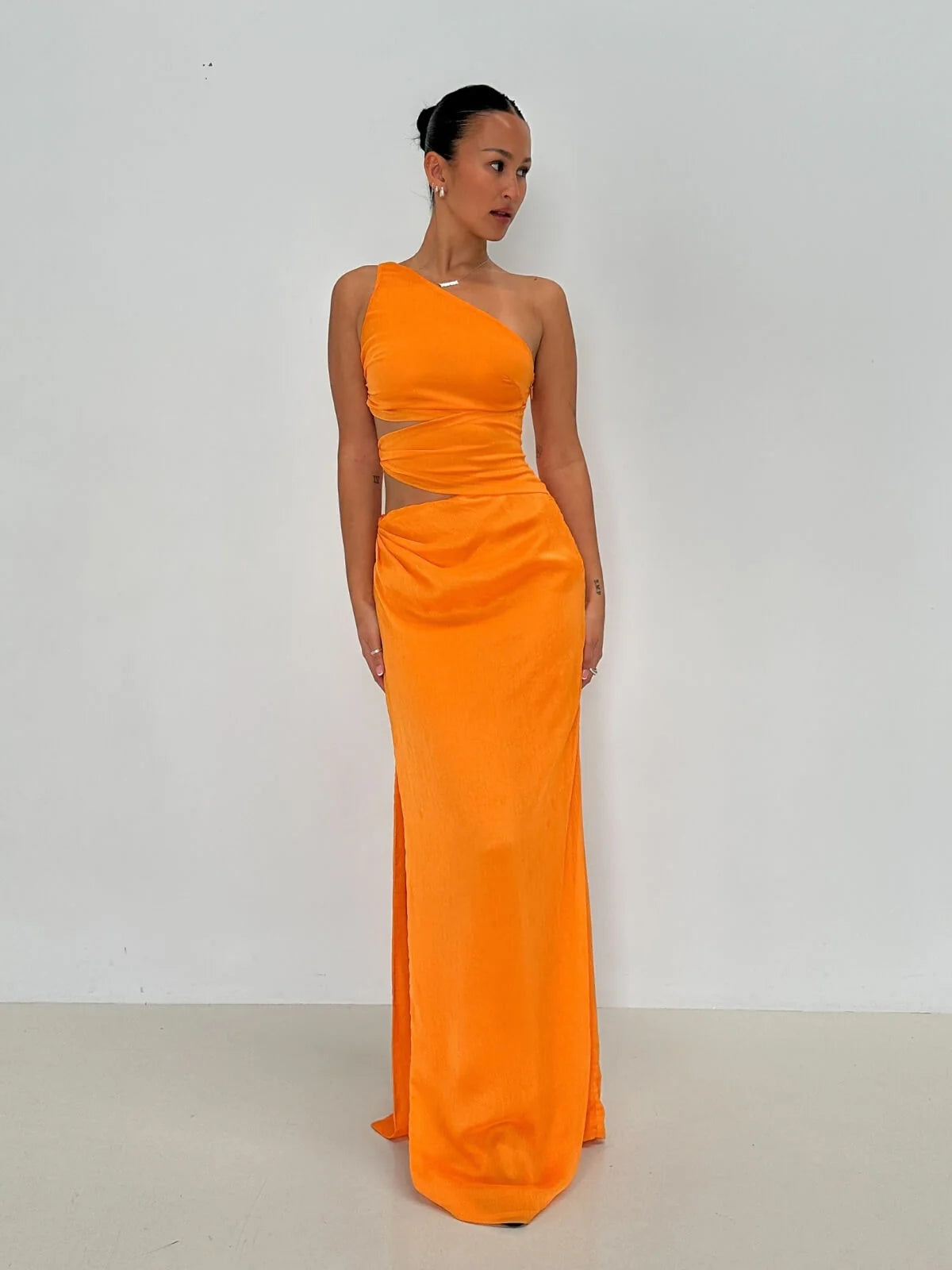 Aurea Dress Mango