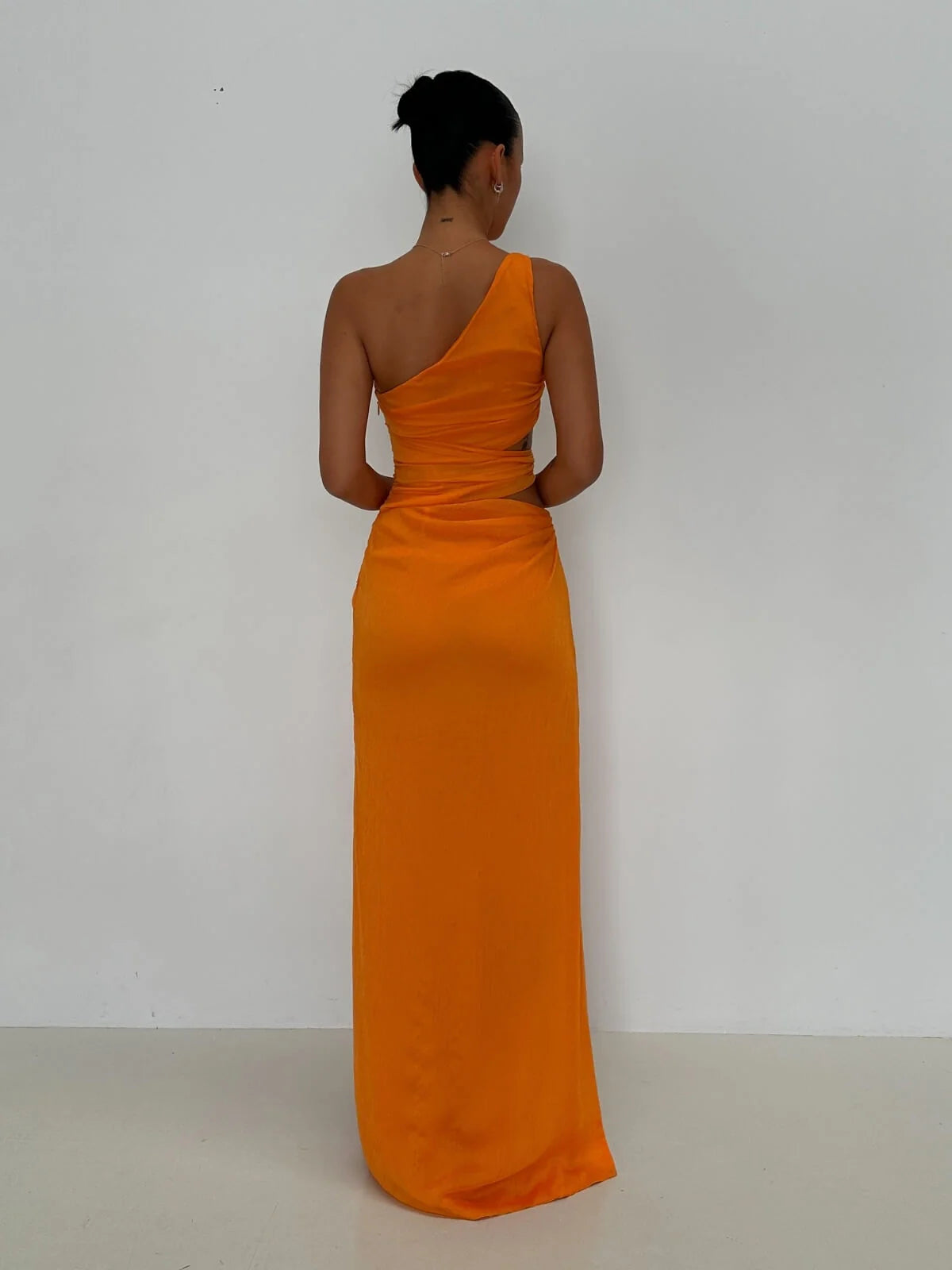 Aurea Dress Mango